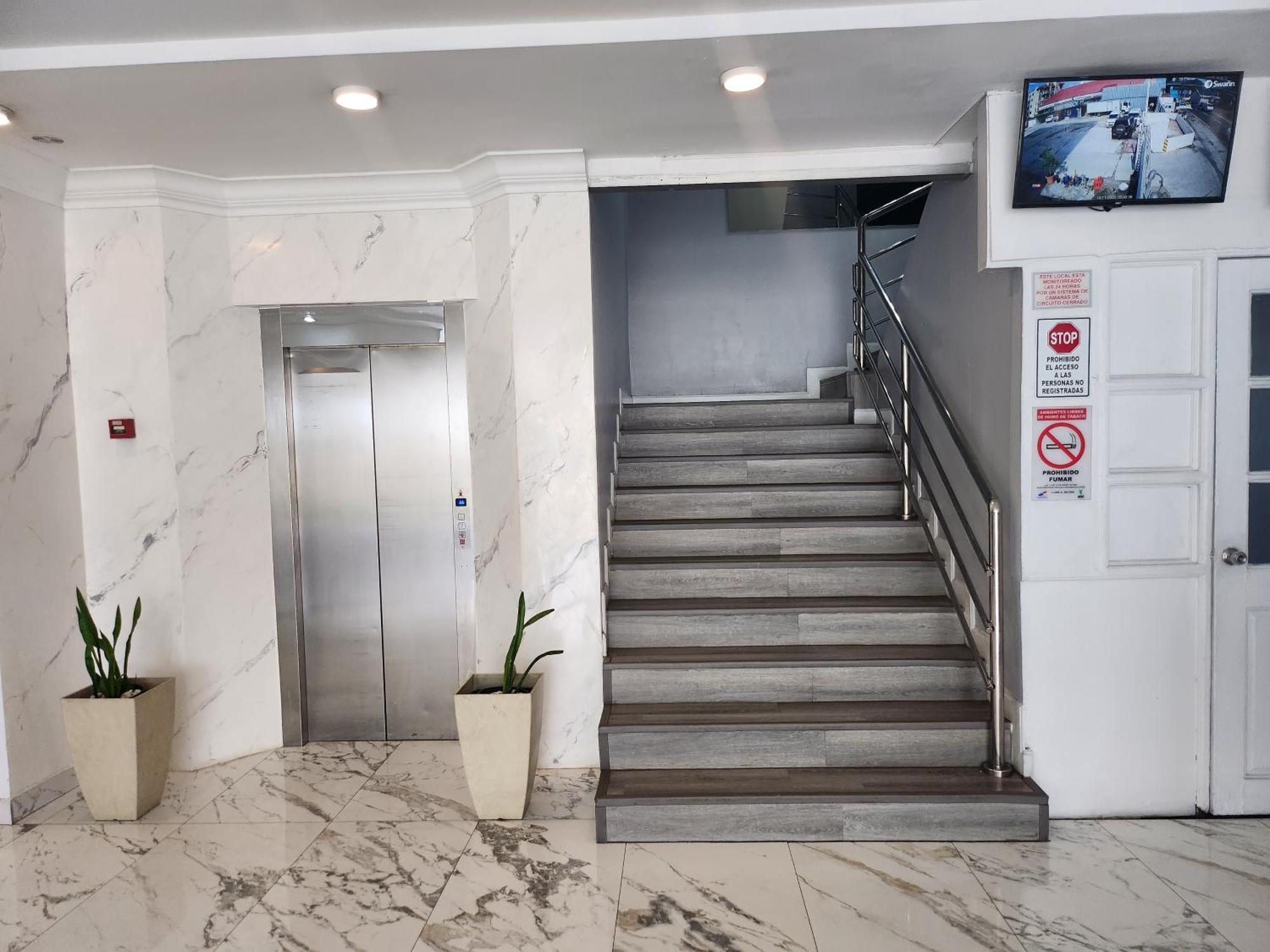 Hotel Via Espana Ciudad de Panamá Exterior foto